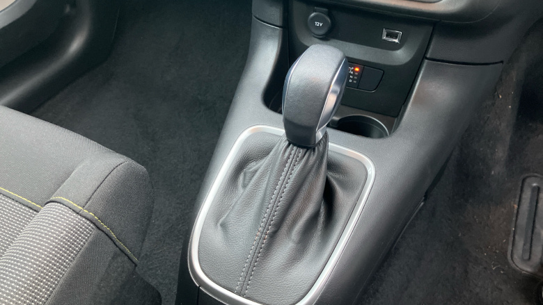 Citroen C3 1.2 PureTech 110 Plus 5dr EAT6 Petrol Hatchback